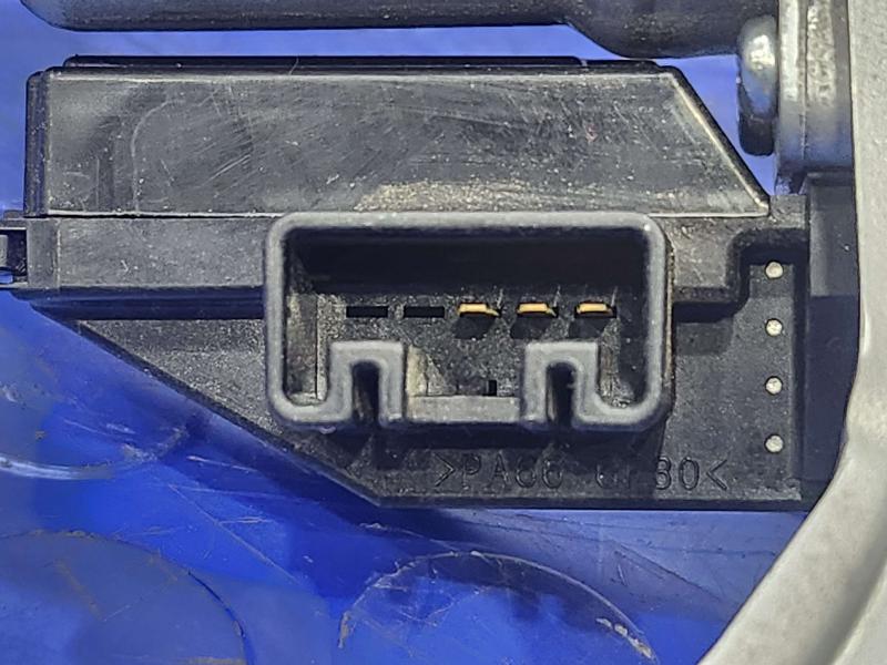 2021 Toyota RAV4 Wiper Motor Rear