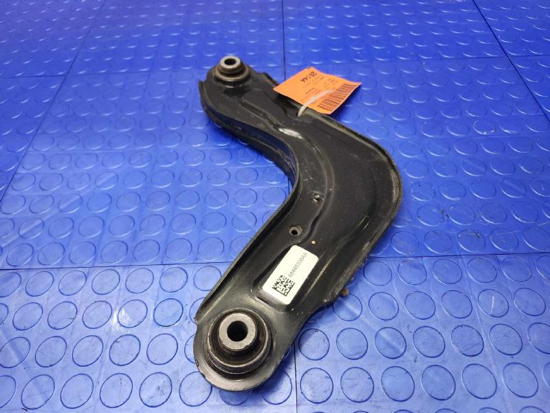 2021 Chrysler Voyager Upper Control Arm Rear