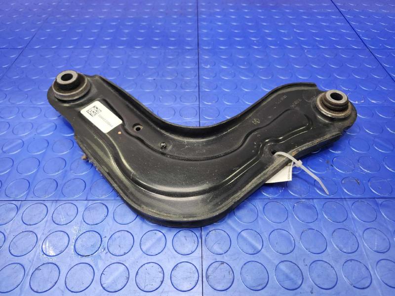 2021 Chrysler Voyager Upper Control Arm Rear