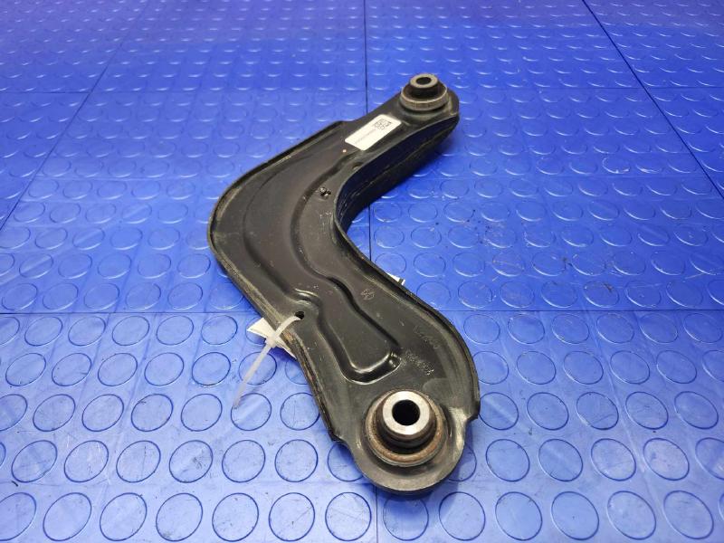 2021 Chrysler Voyager Upper Control Arm Rear