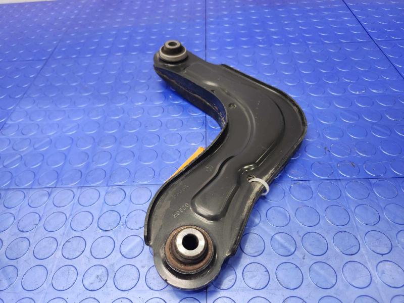 2021 Chrysler Voyager Upper Control Arm Rear