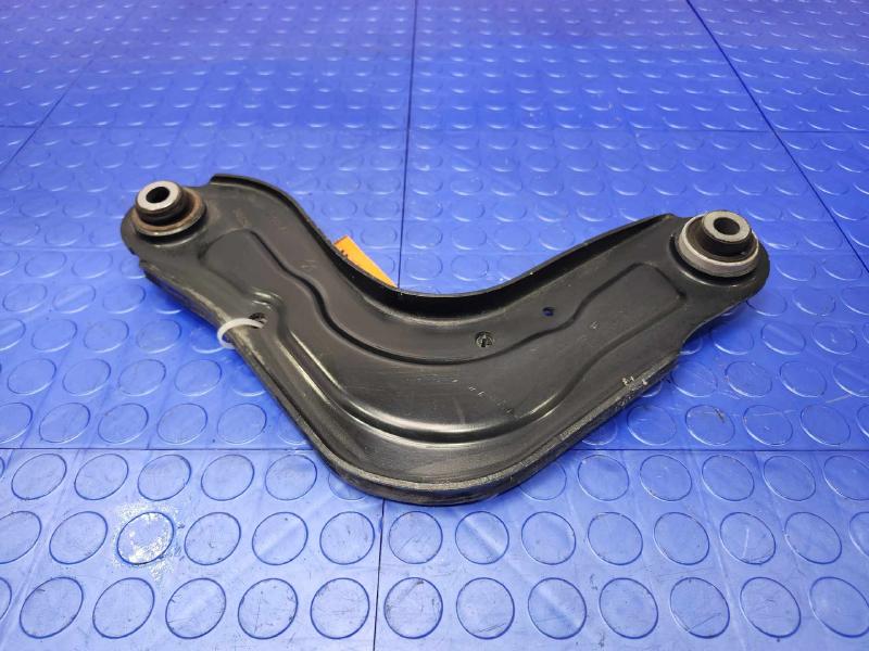 2021 Chrysler Voyager Upper Control Arm Rear
