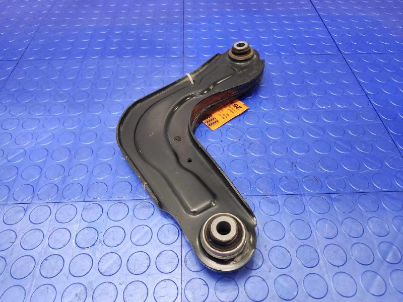 2021 Chrysler Voyager Upper Control Arm Rear