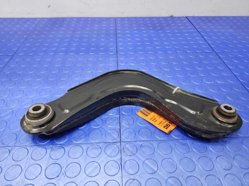 2021 Chrysler Voyager Upper Control Arm Rear