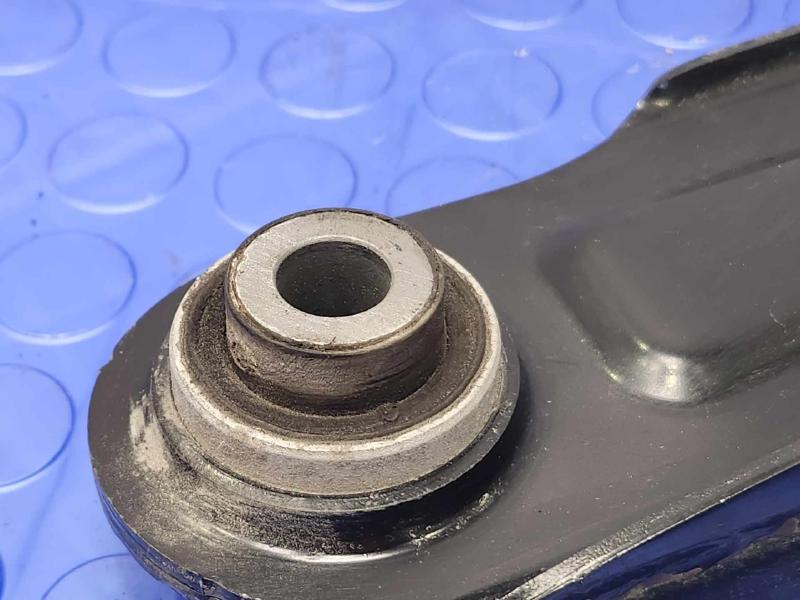 2021 Chrysler Voyager Upper Control Arm Rear