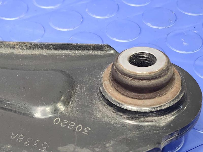 2021 Chrysler Voyager Upper Control Arm Rear