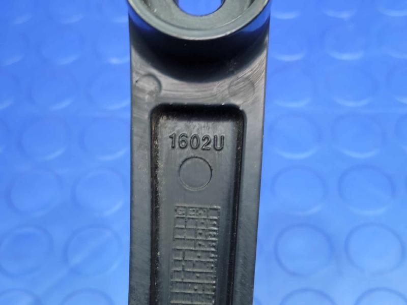 2014 Chevrolet Cruze Wiper Arm