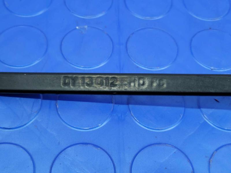 2014 Chevrolet Cruze Wiper Arm
