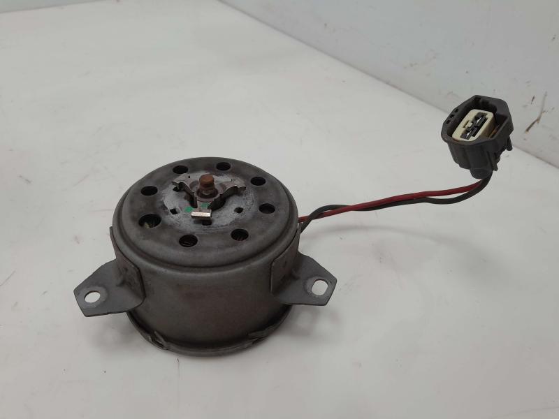 2010 - 2012 Ford Fusion Engine Cooling Fan Motor OEM
