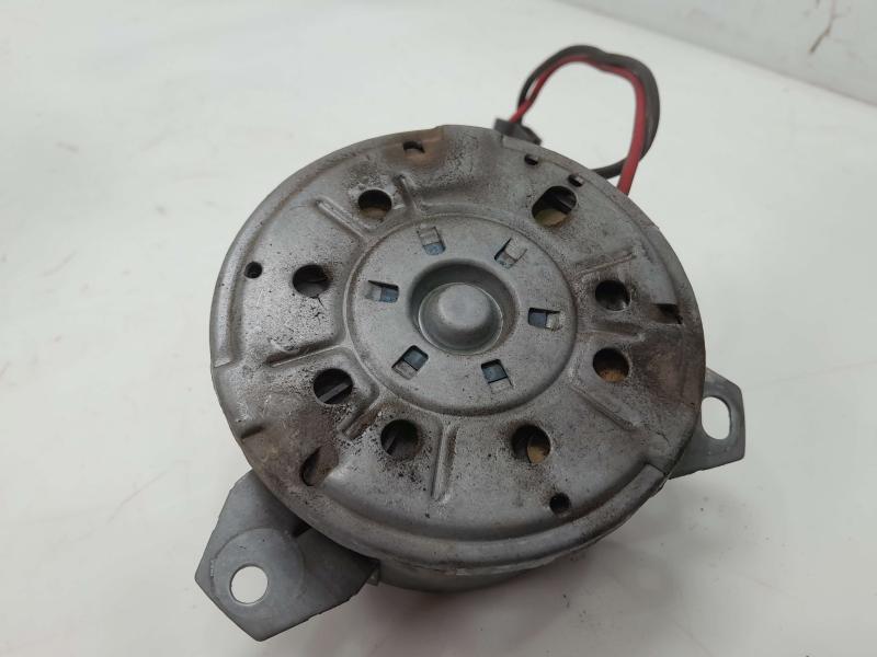 2010 - 2012 Ford Fusion Engine Cooling Fan Motor OEM