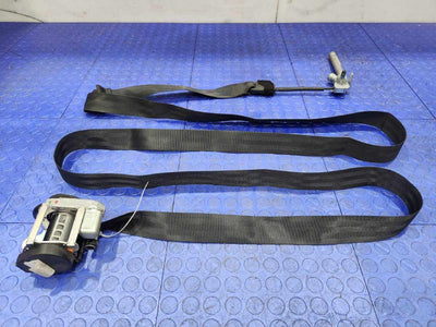 2016 Ram ProMaster City Front Seat Belt