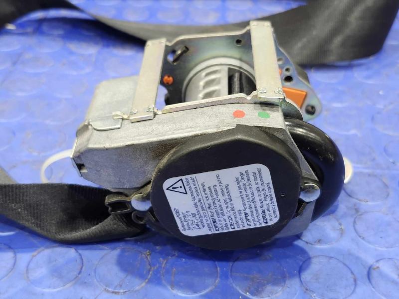 2016 Ram ProMaster City Front Seat Belt