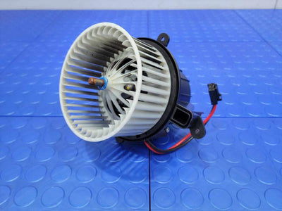 2016-2023 Volvo XC90 Rear Heater AC Blower Motor Assembly Bosch OEM 313694374