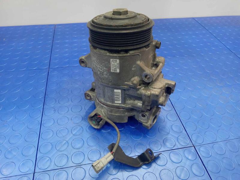 2011 Subaru Legacy A/C Air Compressor