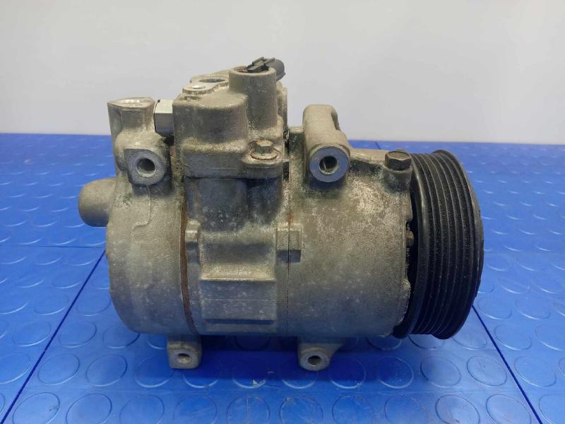 2011 Subaru Legacy A/C Air Compressor