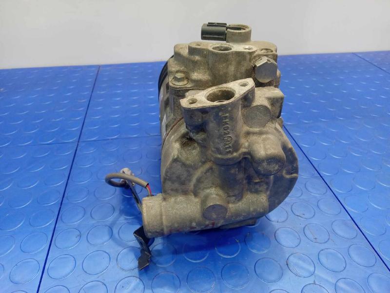 2011 Subaru Legacy A/C Air Compressor