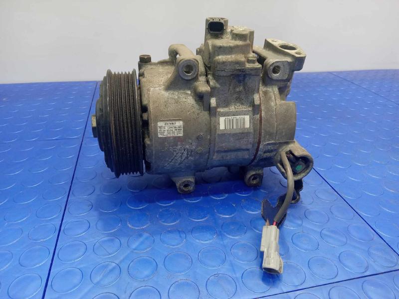 2011 Subaru Legacy A/C Air Compressor