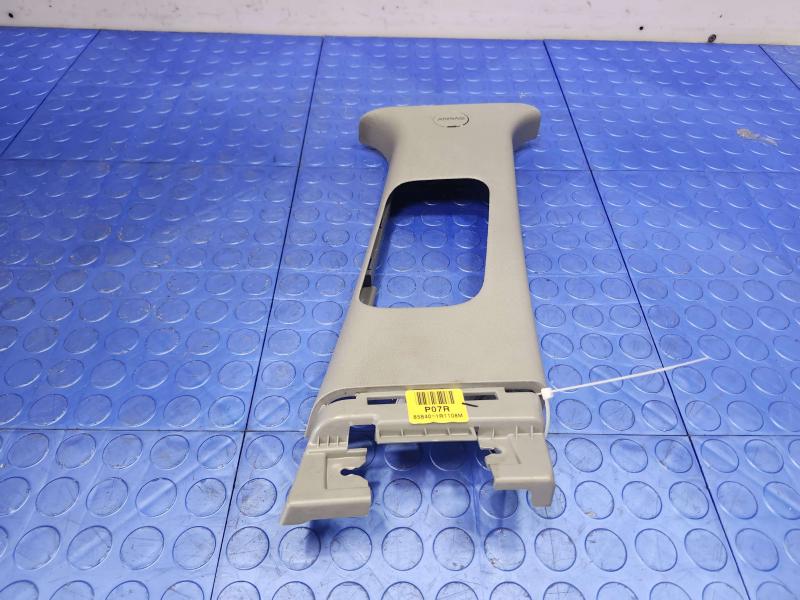 2013 Hyundai Accent Misc Ebay Parts
