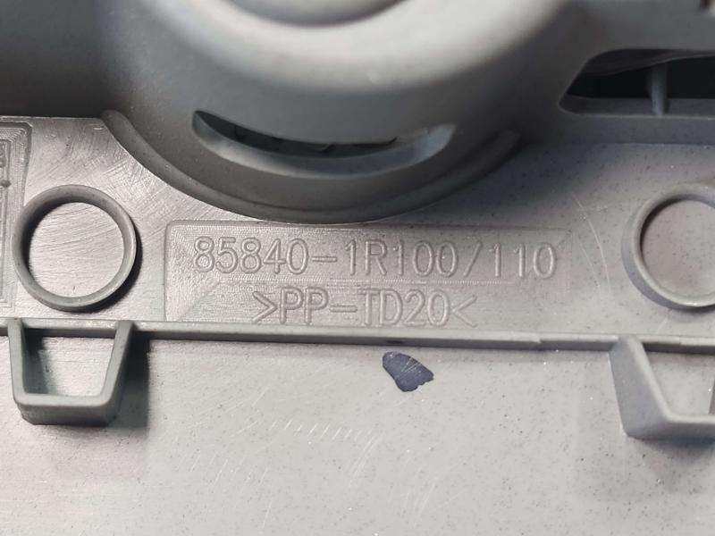 2013 Hyundai Accent Misc Ebay Parts