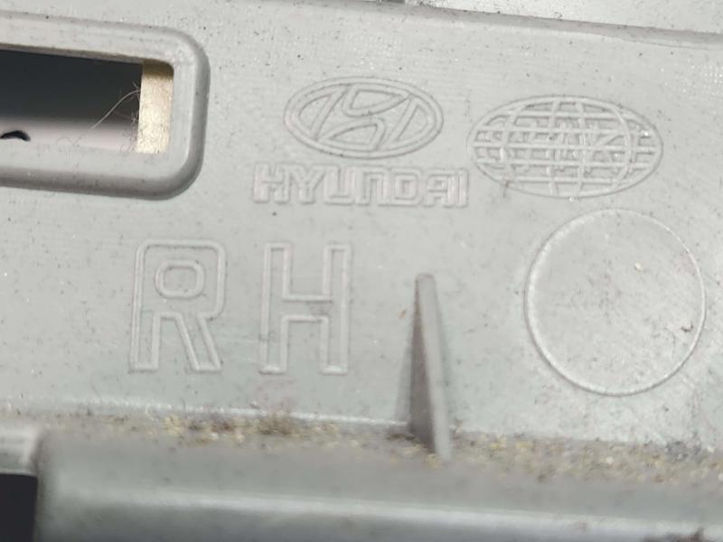 2013 Hyundai Accent Misc Ebay Parts