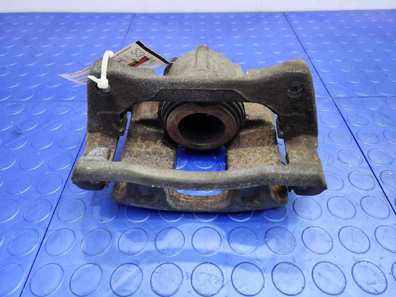 2009 Volkswagen Routan Caliper