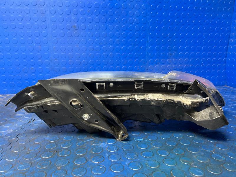 2012 Honda Civic Headlamp Assembly