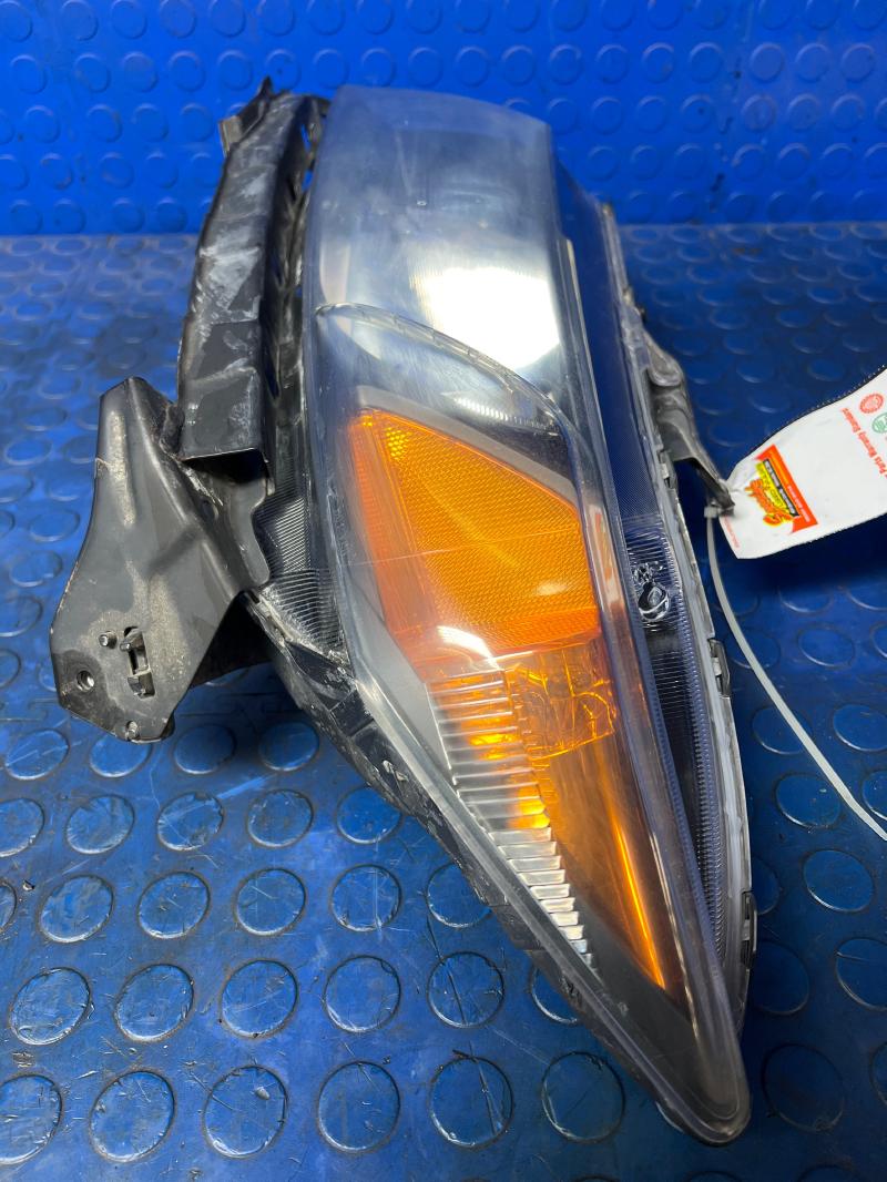 2012 Honda Civic Headlamp Assembly