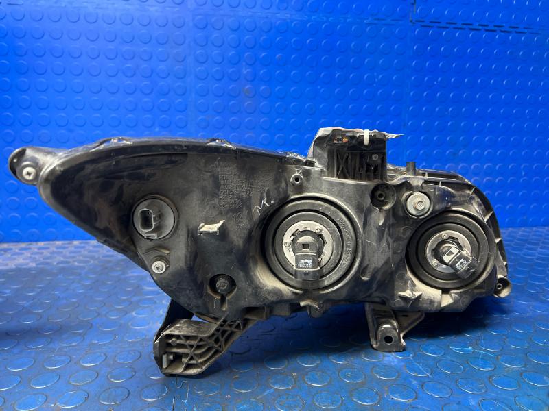 2012 Honda Civic Headlamp Assembly