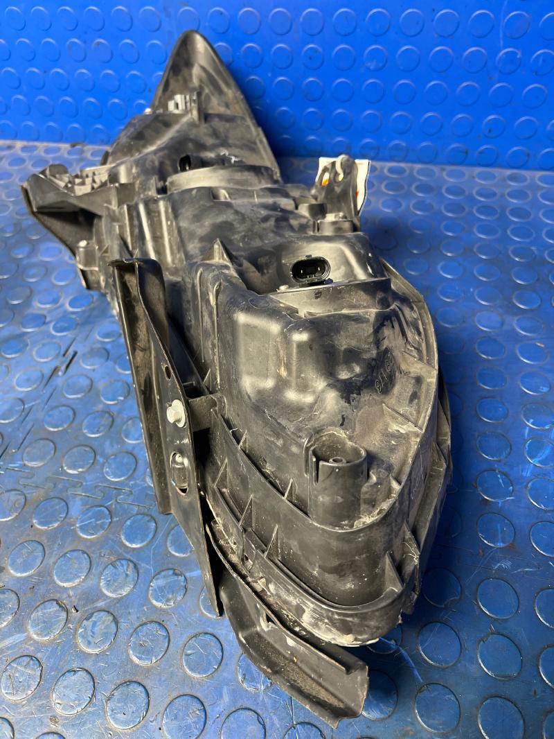 2012 Honda Civic Headlamp Assembly