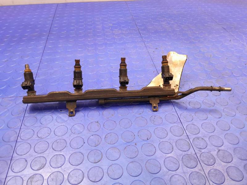 2009 Honda CR-V Misc Fuel Injection Parts
