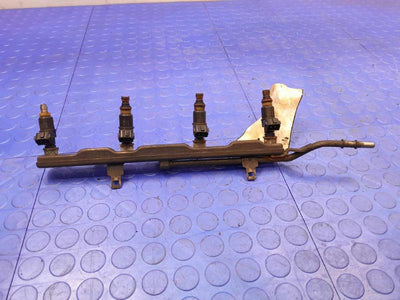 2009 Honda CR-V Misc Fuel Injection Parts