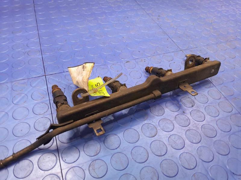 2009 Honda CR-V Misc Fuel Injection Parts