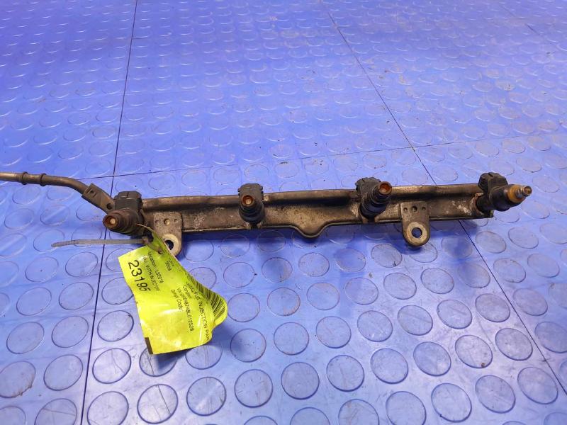 2009 Honda CR-V Misc Fuel Injection Parts