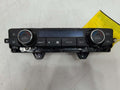 2016 - 2023 Nissan Maxima Automatic Temperature Climate Controls OEM 275004RA0A