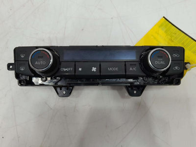 2016 - 2023 Nissan Maxima Automatic Temperature Climate Controls OEM 275004RA0A