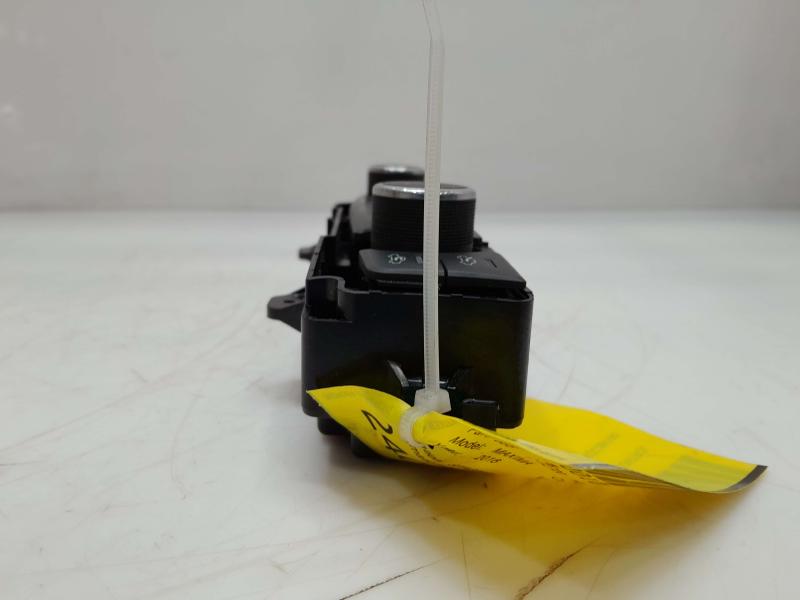 2016 - 2023 Nissan Maxima Automatic Temperature Climate Controls OEM 275004RA0A