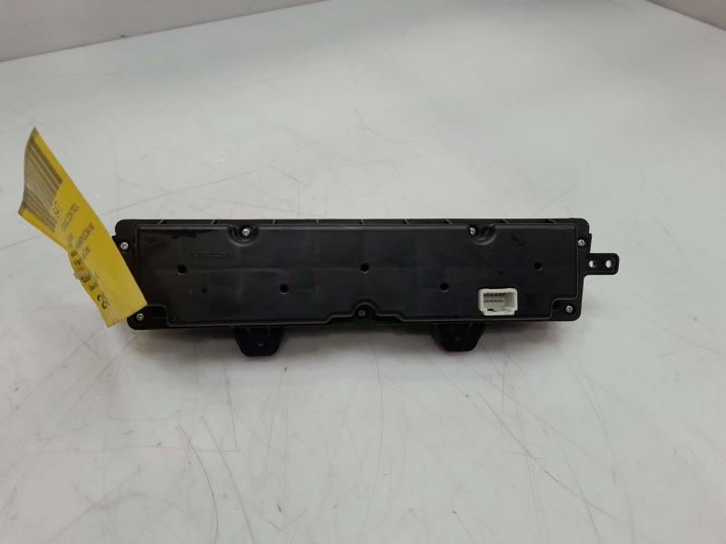 2016 - 2023 Nissan Maxima Automatic Temperature Climate Controls OEM 275004RA0A