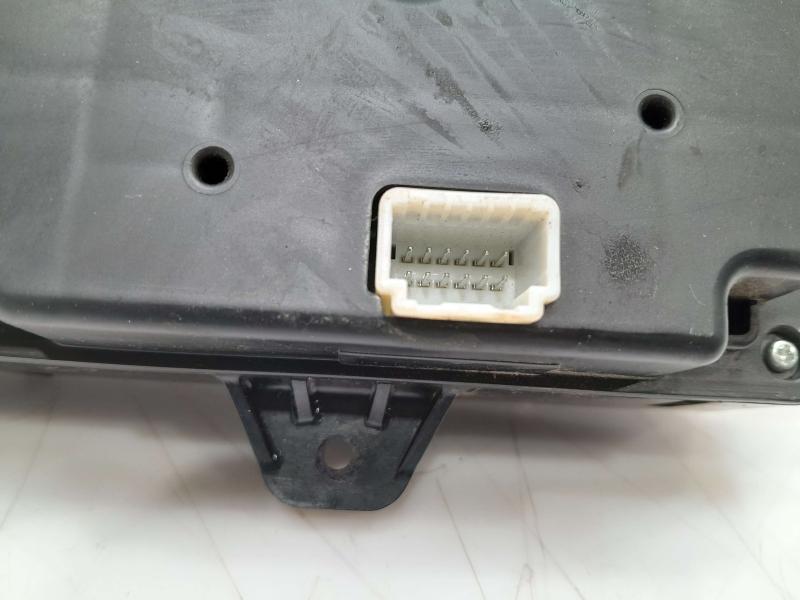 2016 - 2023 Nissan Maxima Automatic Temperature Climate Controls OEM 275004RA0A