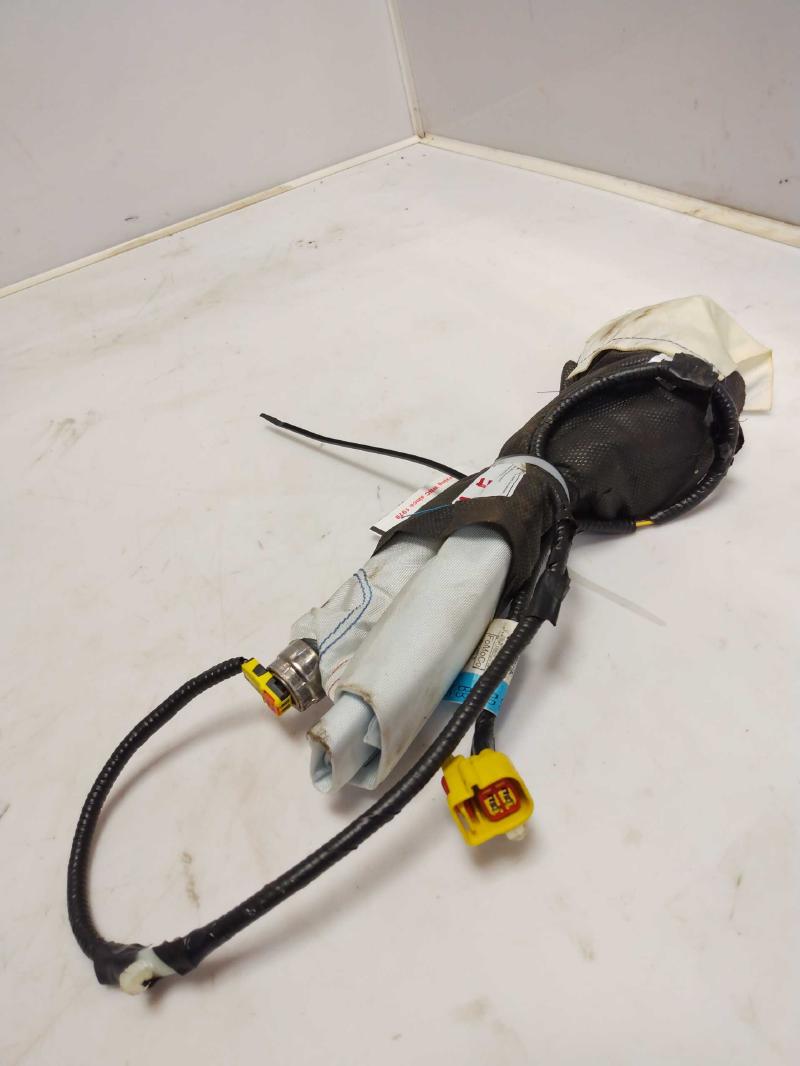 2010 Ford F-150 Air Bag