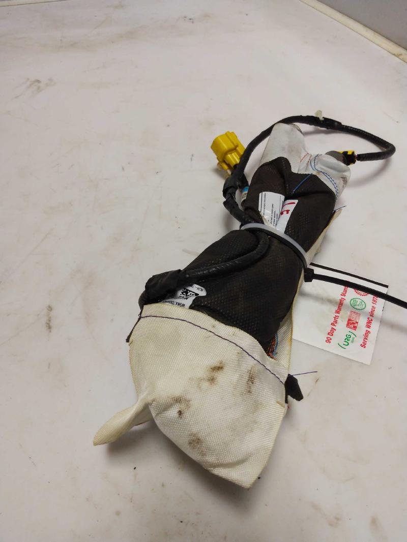2010 Ford F-150 Air Bag