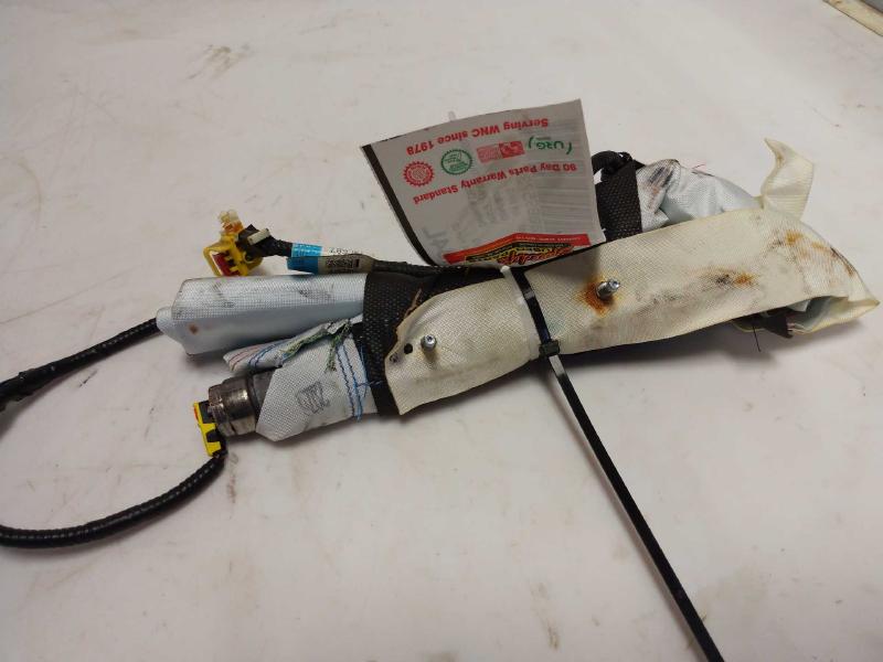 2010 Ford F-150 Air Bag