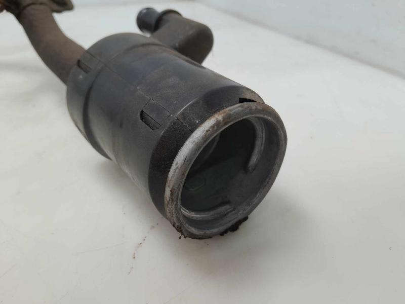 2016 Genesis Genesis Fuel Filler Neck