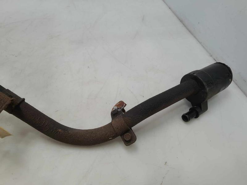 2016 Genesis Genesis Fuel Filler Neck