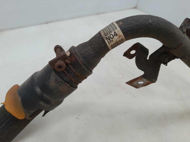 2016 Genesis Genesis Fuel Filler Neck