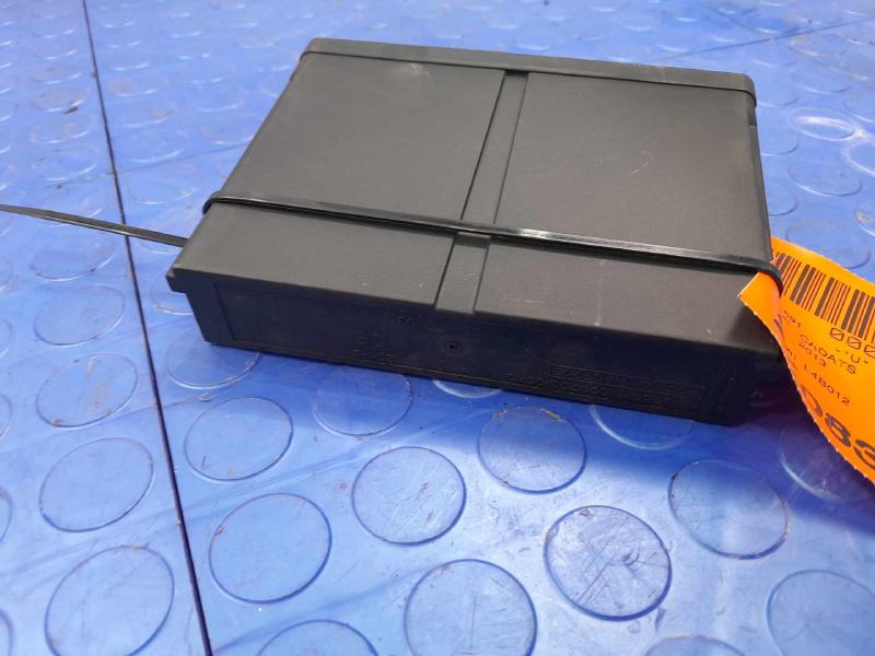 2013 Cadillac ATS Door Lock Control Module Genuine OEM Part 13578782