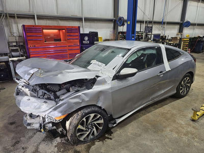 2020 Honda Civic Fuel Pump