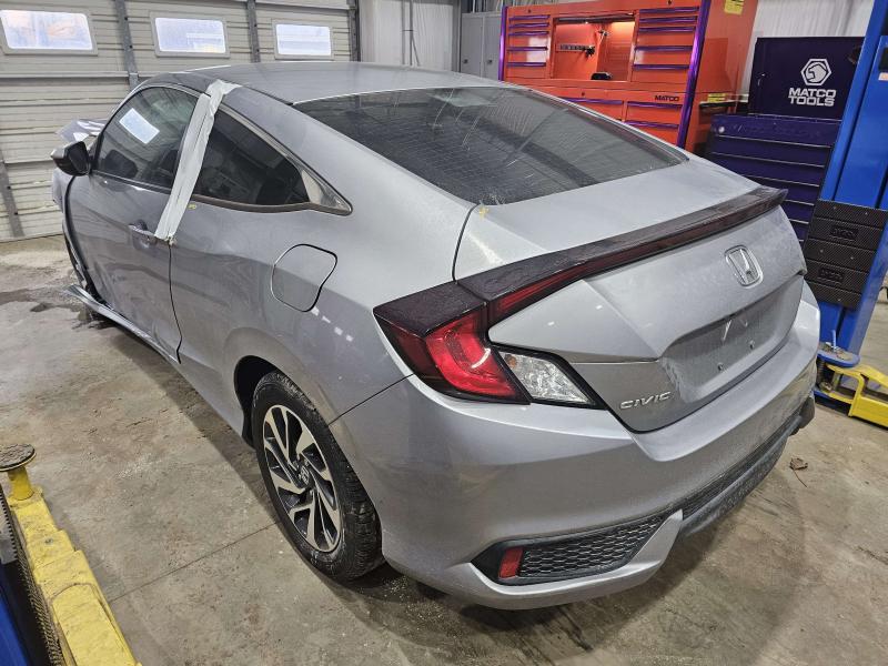 2020 Honda Civic Combination Switch