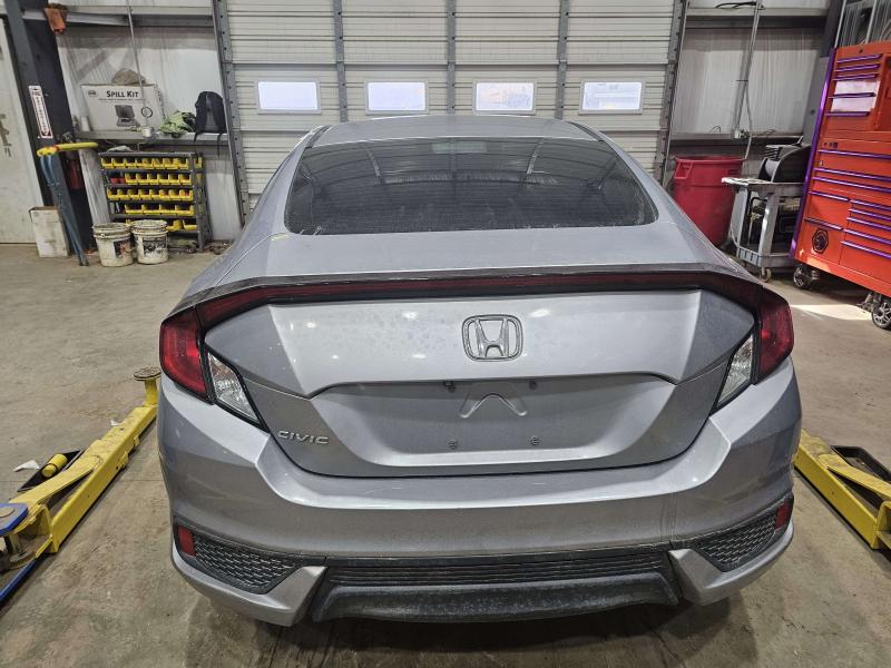 2020 Honda Civic Lower Control Arm Rr