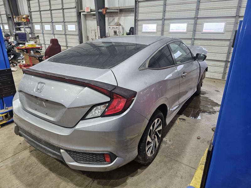 2020 Honda Civic Anti-Lock Brake Parts