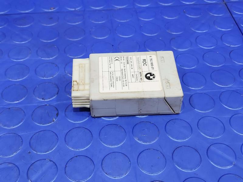 2008 BMW 128i Chassis Brain Box